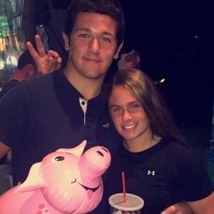 Meet your Posher, Gage